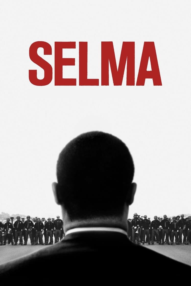 Selma / Селма (2014) BG AUDIO