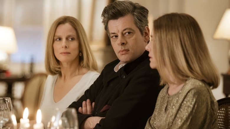 Les Apparences / Привидности (2020)