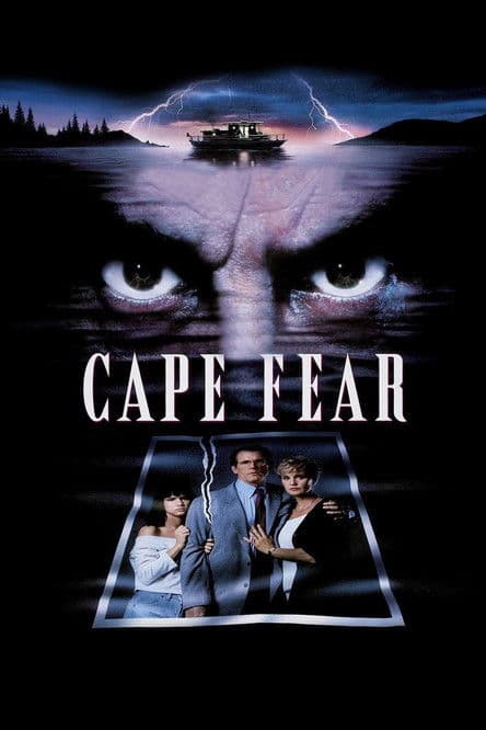 Cape Fear / Нос Страх