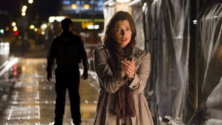 Faces in the Crowd / Лица в тълпата (2011)