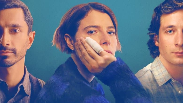 Fingernails / Нокти (2023)