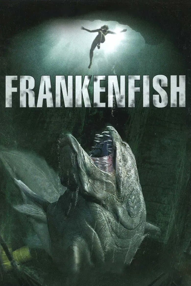 Frankenfish / Франкенфиш (2004)