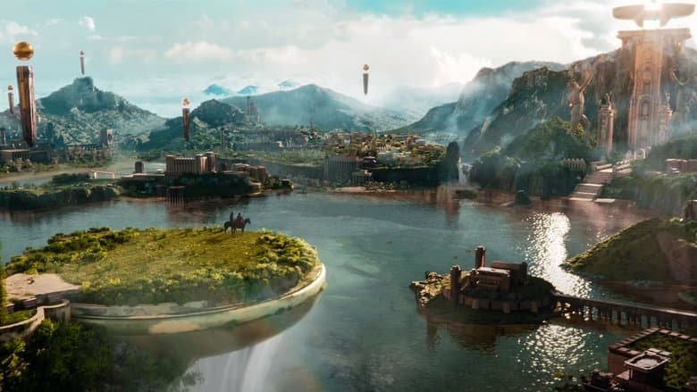 Kalki 2898-AD/ КАЛКИ, 2898 г. от нашата ера  (2024)