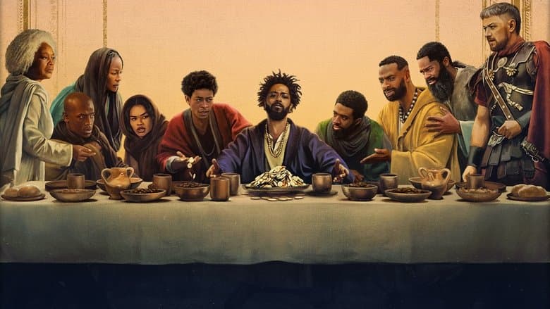 The Book of Clarence / Книгата на Кларънс (2024)