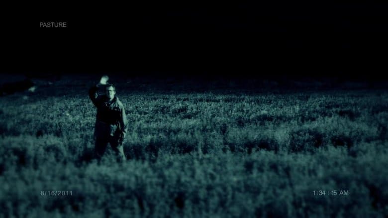 Skinwalker Ranch / Ранчото Скинуолкър (2013)
