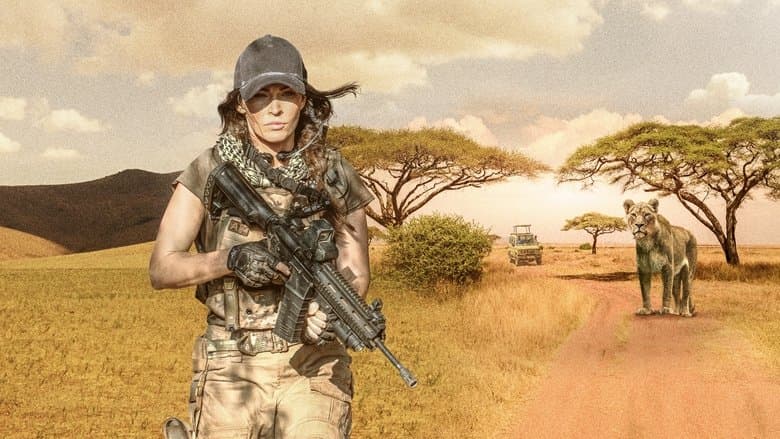 Rogue / Опасна мисия (2020) BG AUDIO