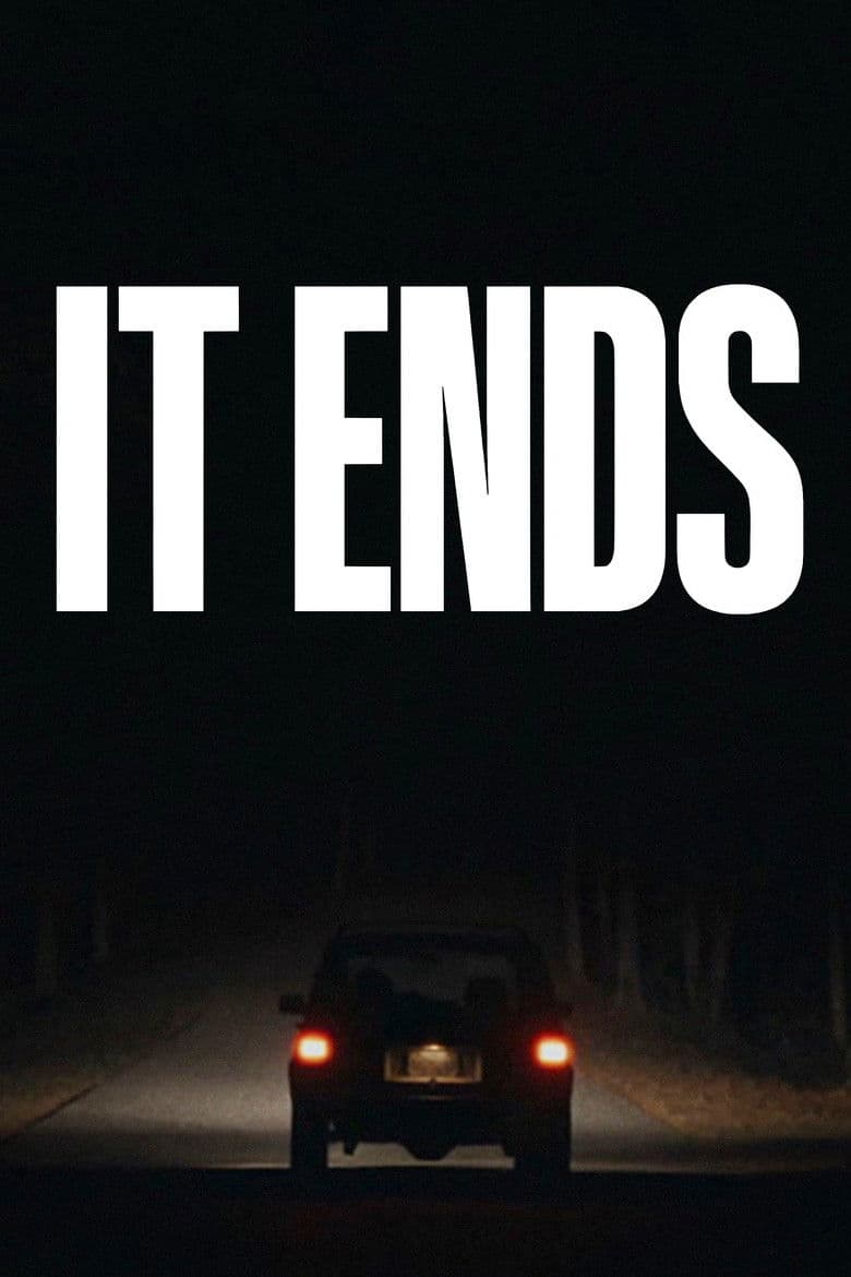 It Ends / Край 