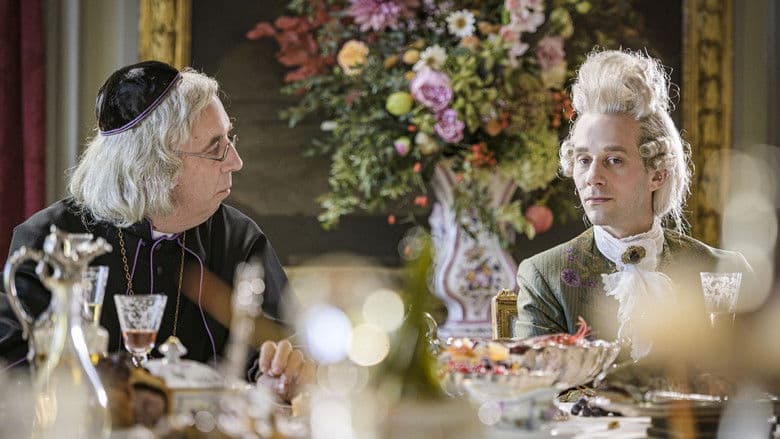 Delicious / Вкусно (2021)