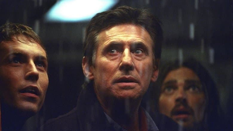 Ghost Ship / Призрачен кораб (2002)