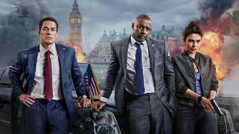 Heads of State / Държавни глави (2025)