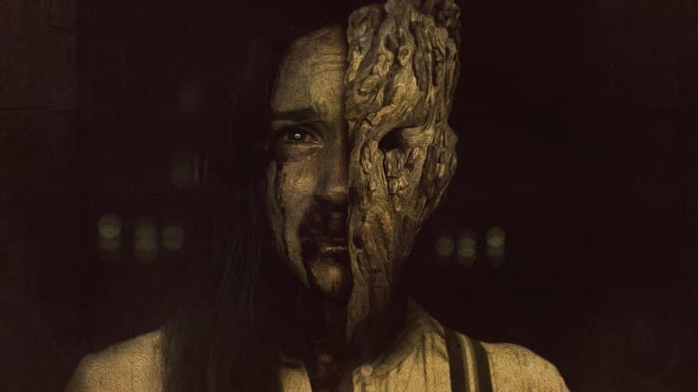 A Classic Horror Story / История на ужасите (2021)