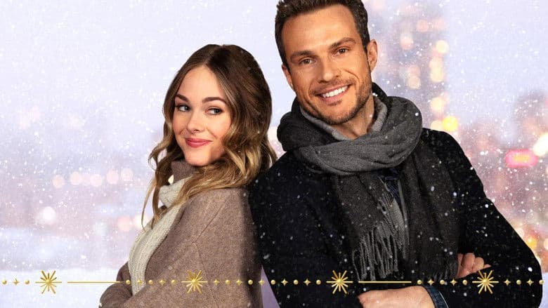 Christmas On Ice / Коледа на лед (2020)