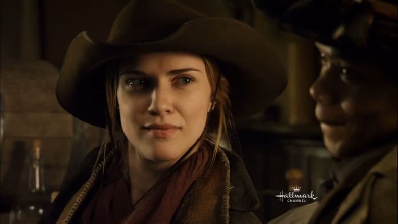 Hannah's Law / Законът на Хана (2012) BG AUDIO