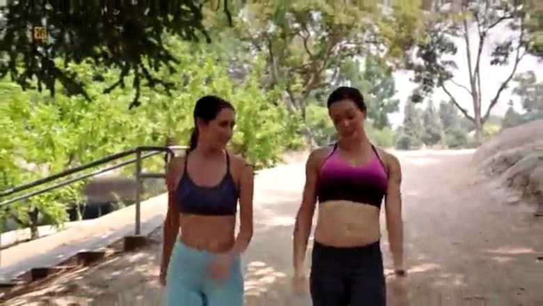 The Ex Next Door / Бившата (2019) BG AUDIO