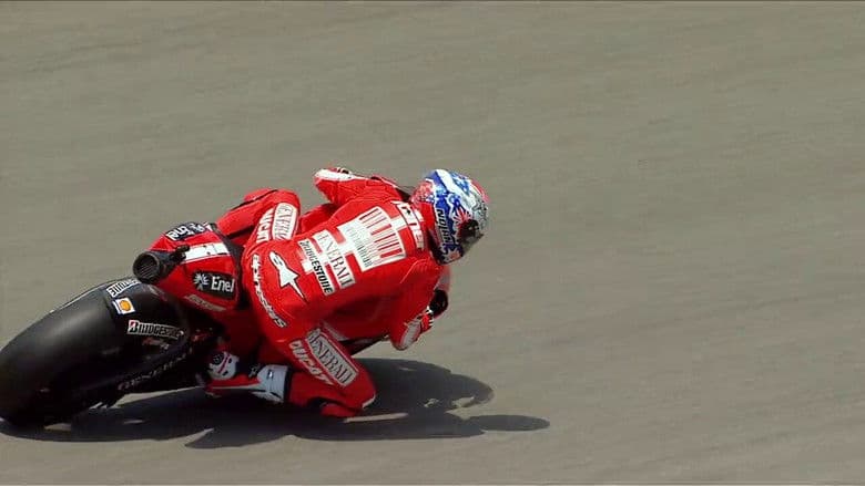 Fastest / Най-бързия (2011)