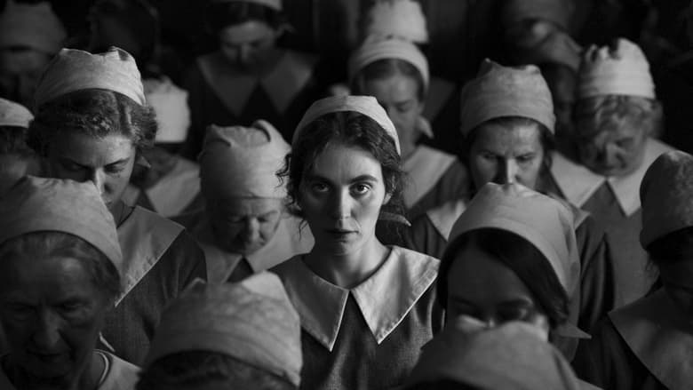 The Girl with the Needle / Момичето с иглата (2024)