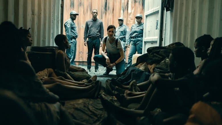 I Am All Girls / Аз съм всички момичета (2021)