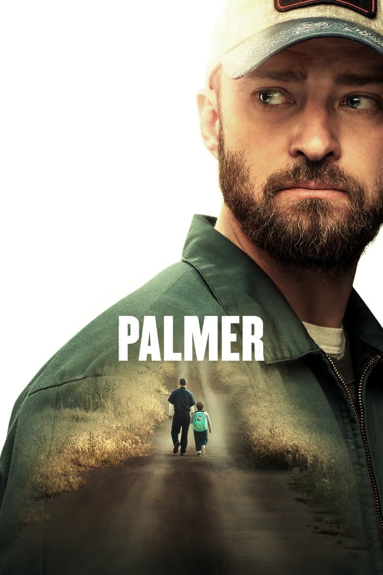 Palmer / Палмър (2021)
