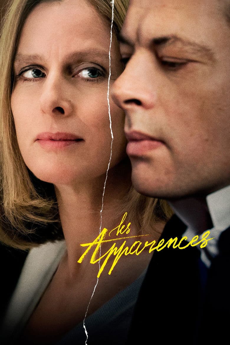 Les Apparences / Les Apparences (2020)