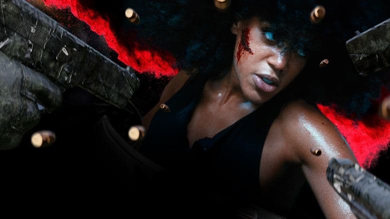 Jade / Джейд (2024)