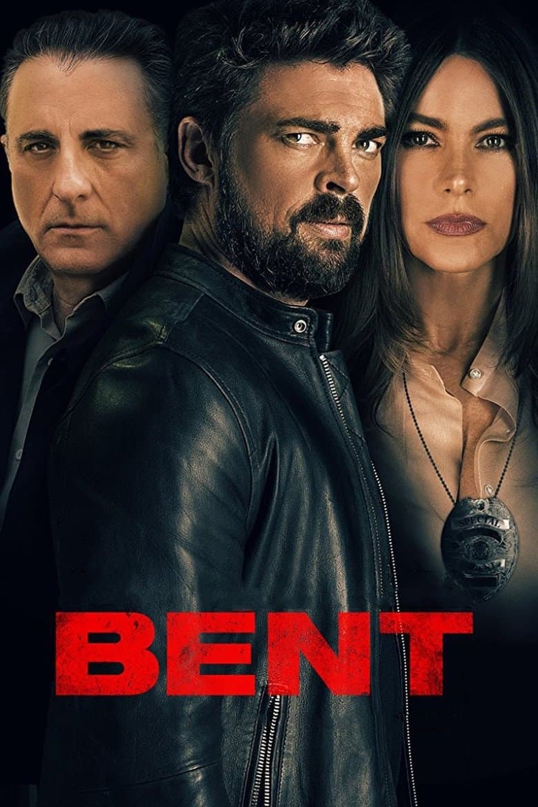 Bent / Мръсно ченге (2018)