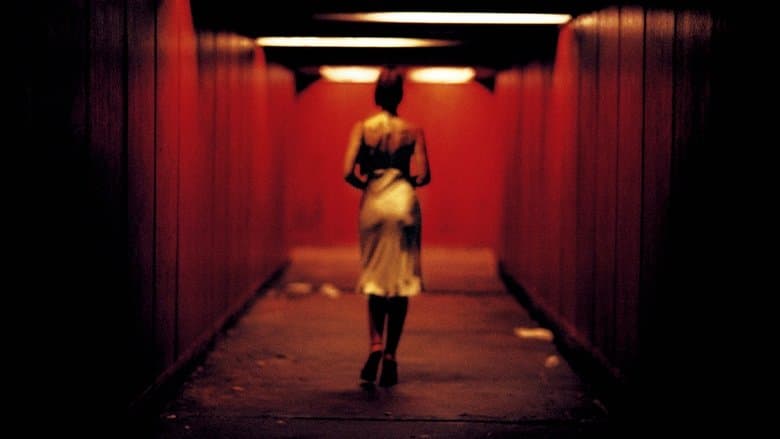 Irreversible / Необратимо (2002)