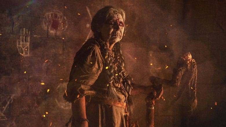 The Old Ways / Древните обичаи (2020)