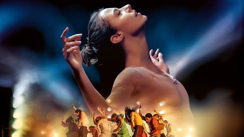 En Corps / Стъпка напред (2022)