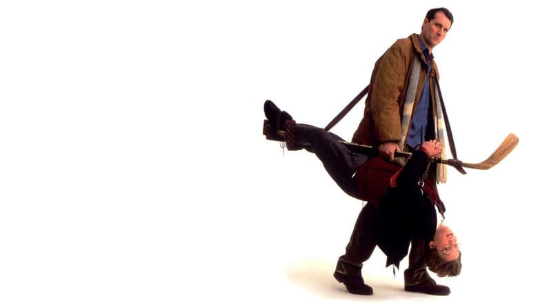 Dutch / Дъч (1991) BG AUDIO