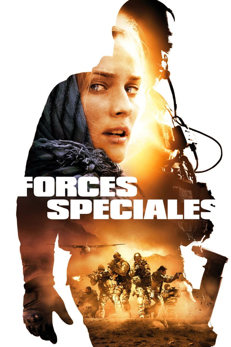 Special Forces / Специални части (2011)