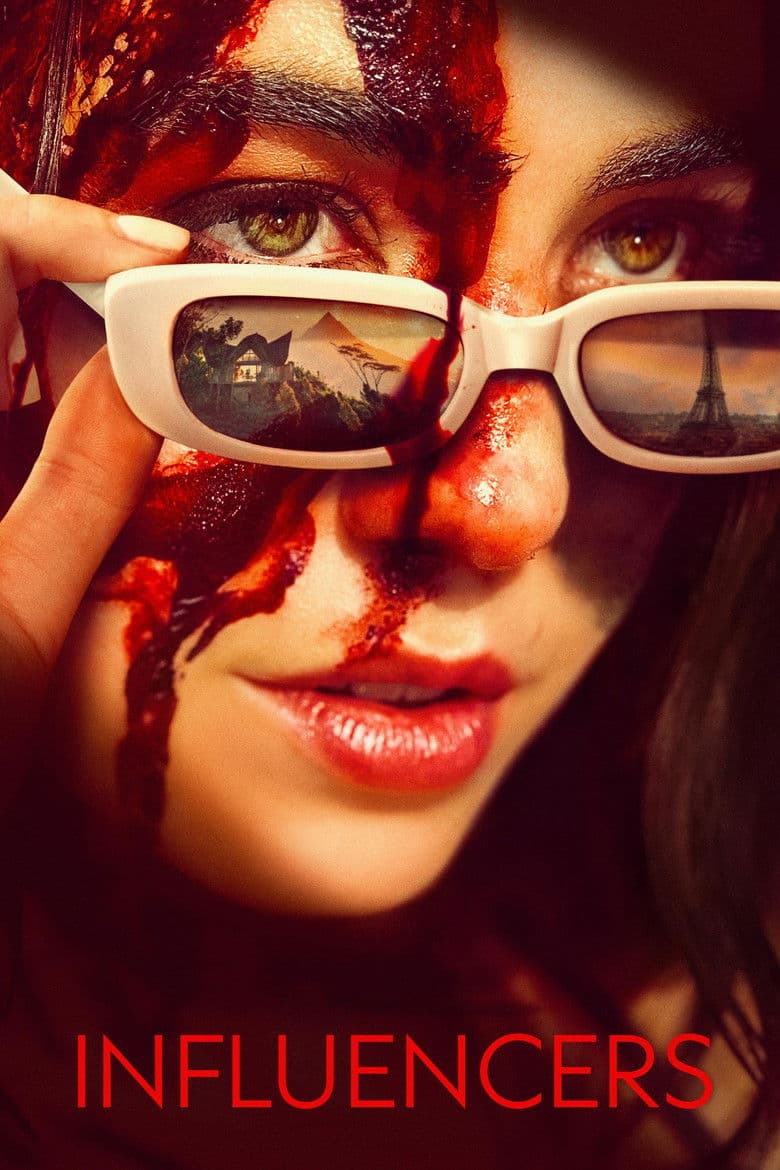 Influencers / Инфлуенсъри