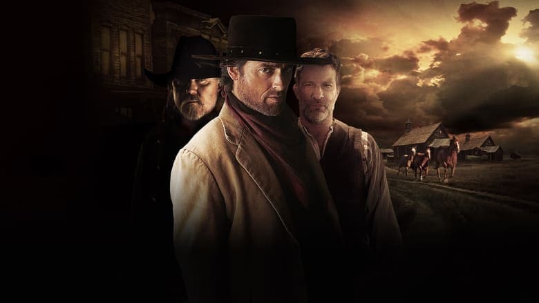 Apache Junction / Кръстопът на апахите (2021)