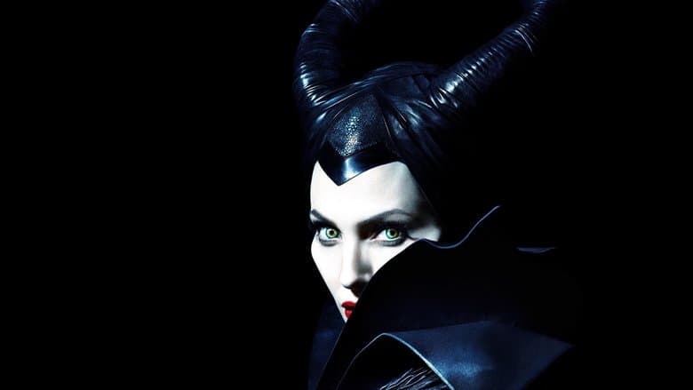 Maleficent / Господарка на злото (2014)