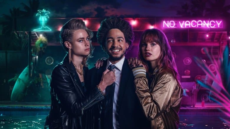 Night Teeth / Красиви и опасни (2021)