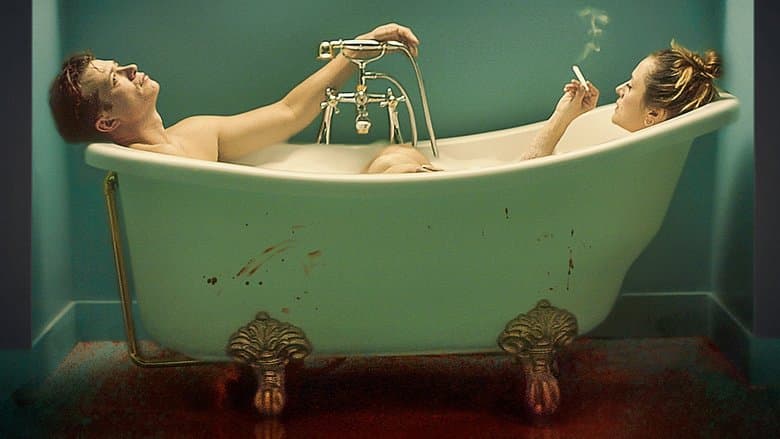 ZOO / Зоопарк (2018)