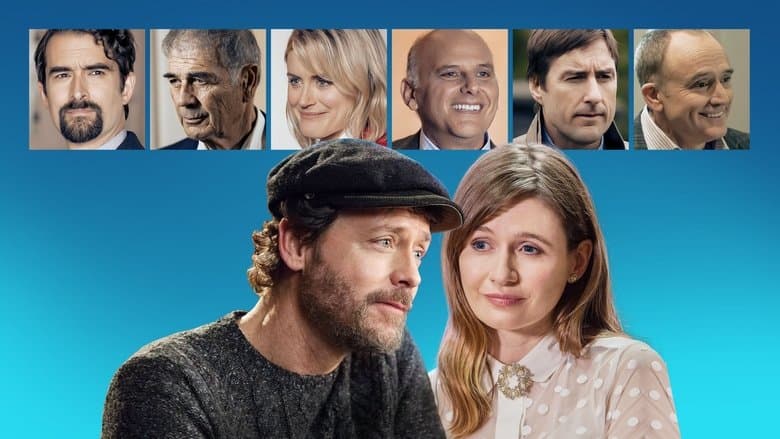 Phil / Философията на Фил (2019)