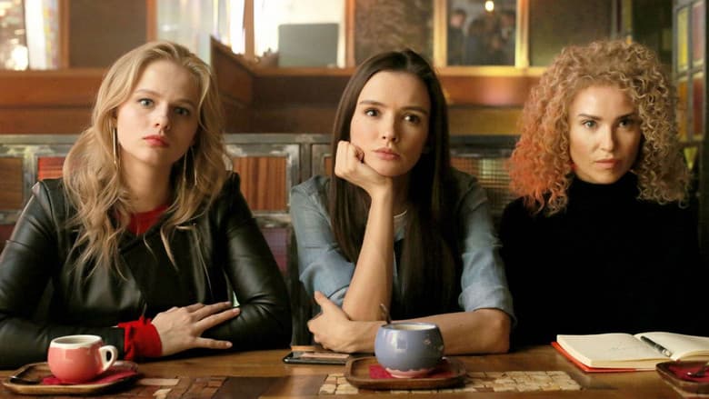 Lyubovnitsy / Любовници / Mistresses (2019) BG AUDIO