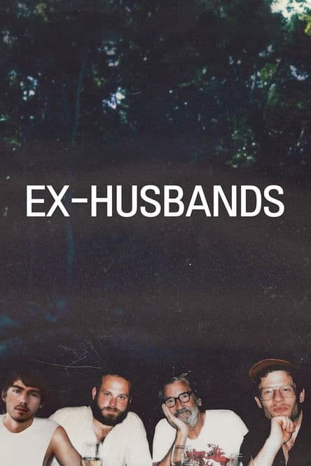Ex-Husbands / Бивши съпрузи (2024)