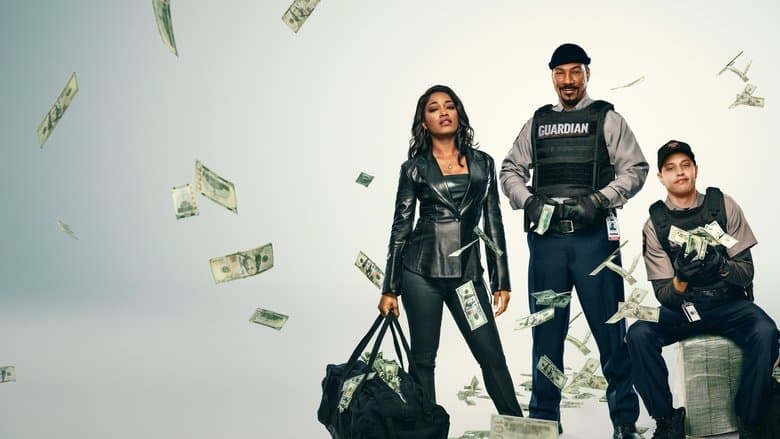 The Pickup / Пикапът (2025)