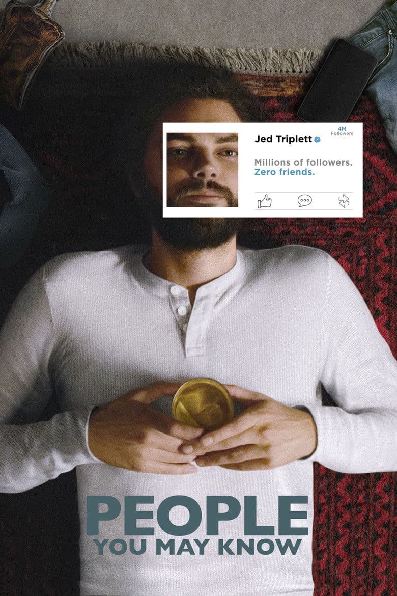 People You May Know / Възможни познати (2017)