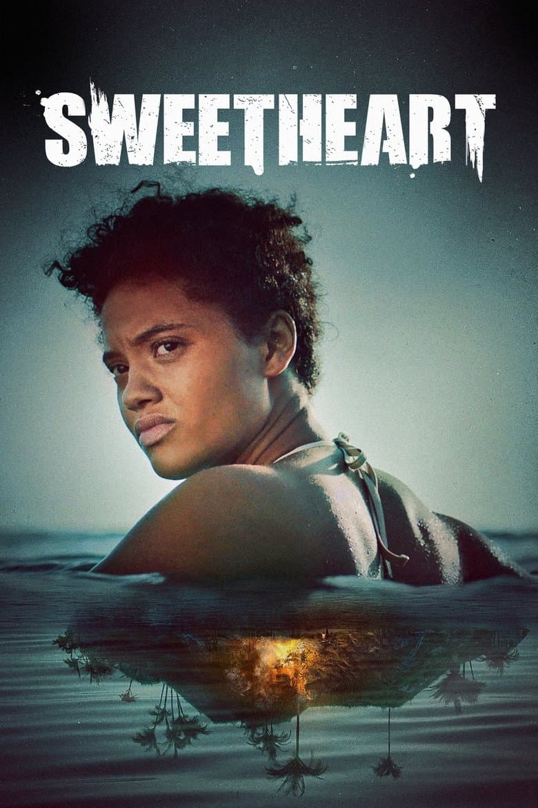 Sweetheart / Скъпа (2019)