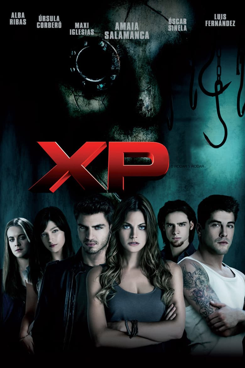 Paranormal Xperience 3D (2011)