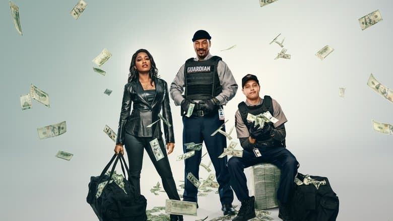 The Pickup / Пикапът (2025) 