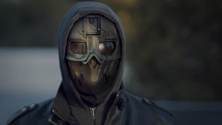 Break In / Взлом (2023)