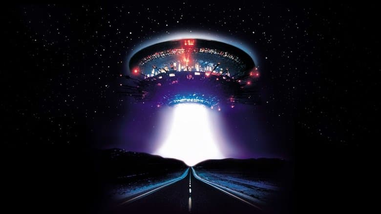 Close Encounters of the Third Kind / Близки срещи от третия вид (1977)