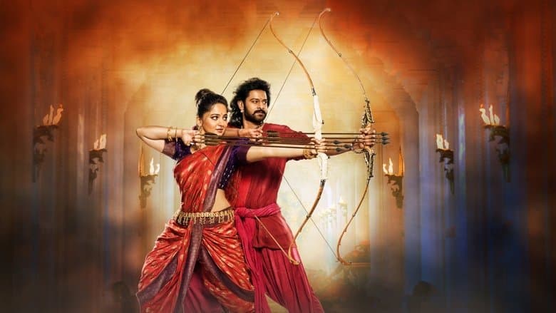 Baahubali 2: The Conclusion / Бахубали 2: Заключението (2017)