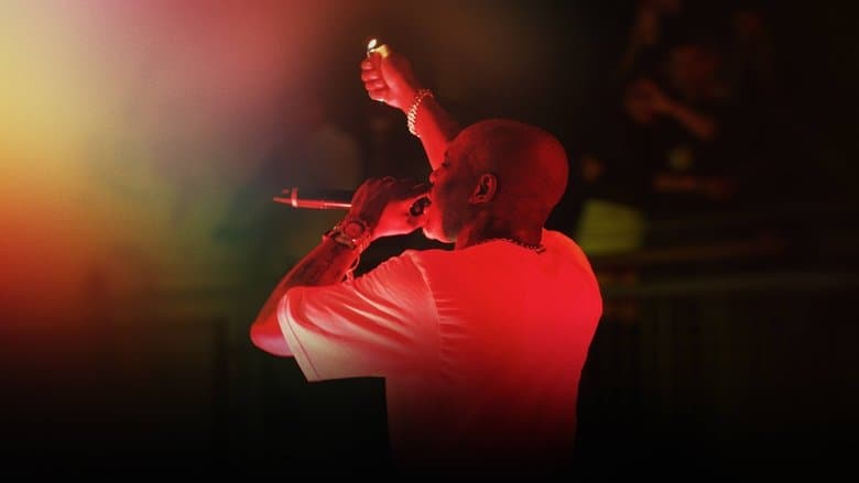 DMX: Don't Try to Understand / Ди Ем Екс: Не се опитвай да разбереш (2021)