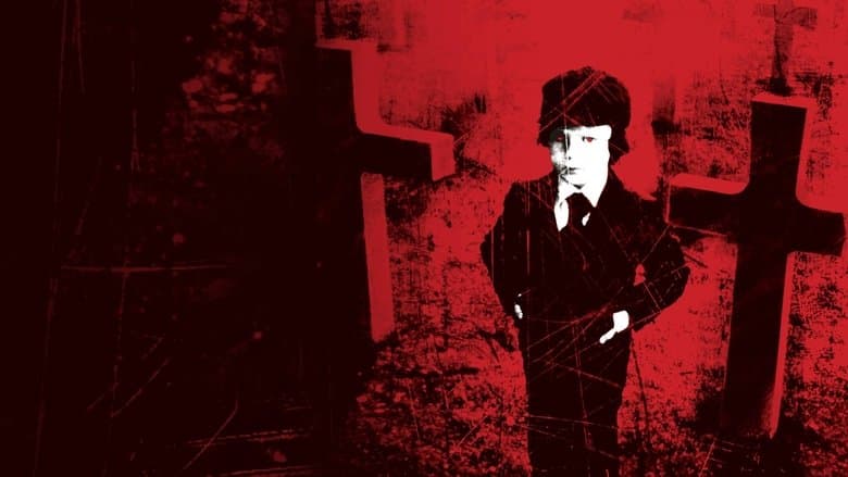 The Omen / Поличбата (1976)