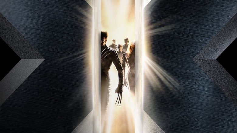 X-Men / Х-Мен (2000) BG AUDIO