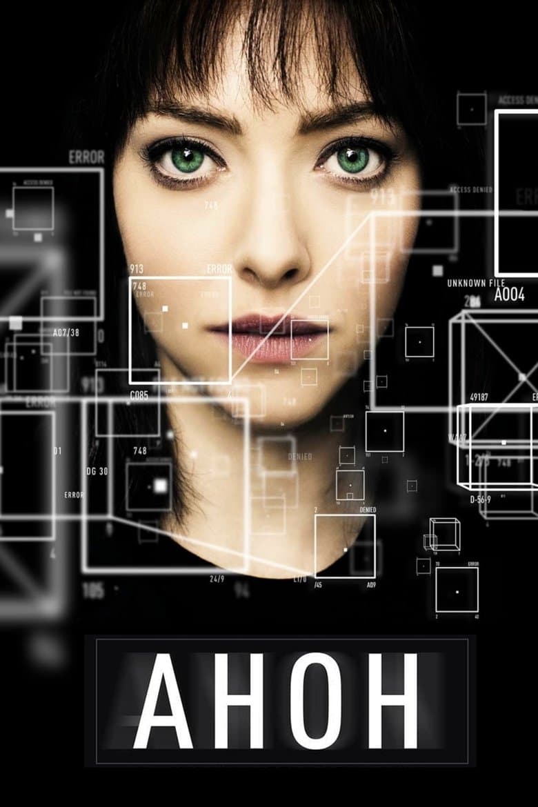 Anon / Анон (2018) BG AUDIO